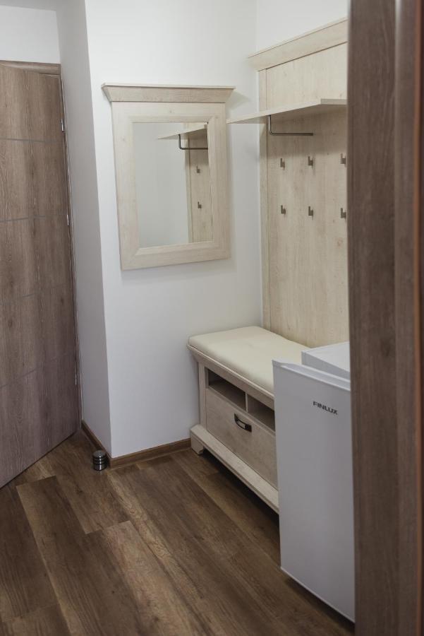 Helena Hotel de apartamente Sibiu