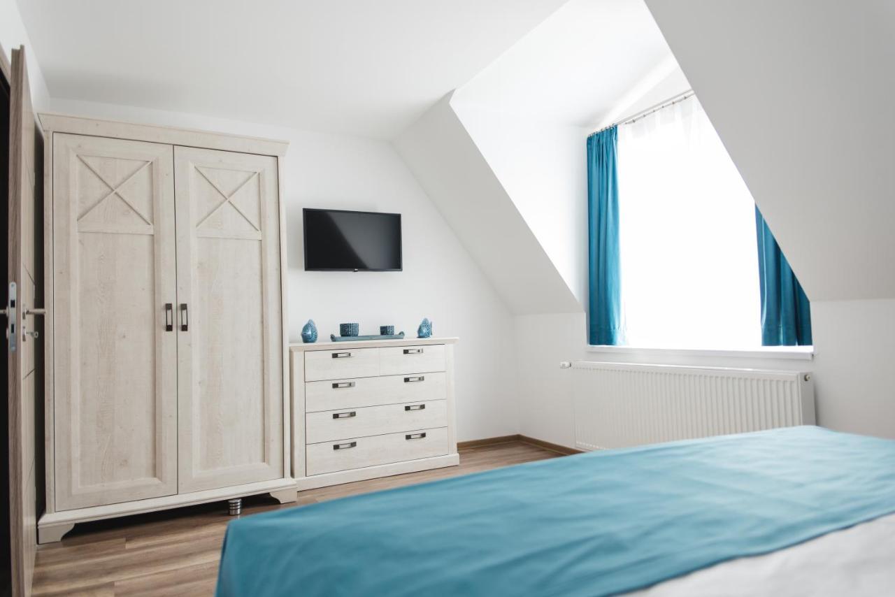 Helena Hotel de apartamente Sibiu